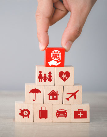 Özçelik Sigorta - Özel Ürünler Sigortası