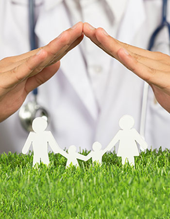 Özçelik Sigorta - Sağlık Sigortası