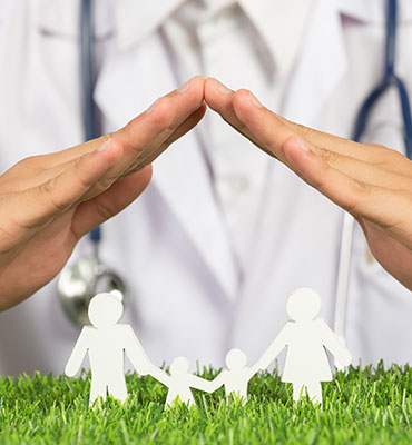 Özçelik Sigorta - Sağlık Sigortası