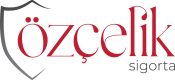 Özçelik Sigorta Logo